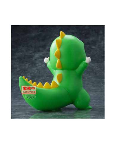 BOCCHI THE ROCK! - Hitori Gotoh - Figurine Enshrined Monsters 12cm