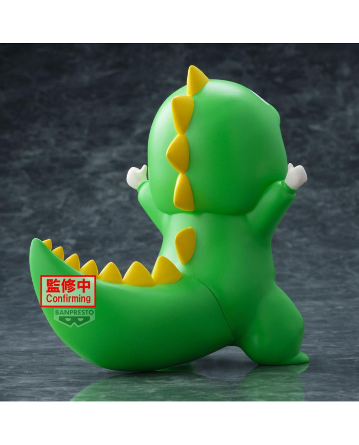 BOCCHI THE ROCK! - Hitori Gotoh - Figurine Enshrined Monsters 12cm
