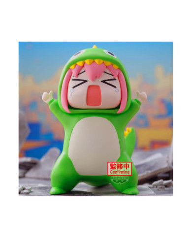 BOCCHI THE ROCK! - Hitori Gotoh - Figurine Enshrined Monsters 12cm