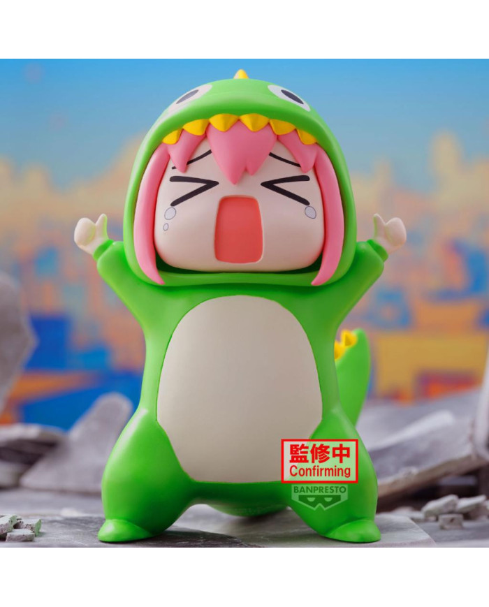 BOCCHI THE ROCK! - Hitori Gotoh - Figurine Enshrined Monsters 12cm