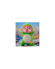 BOCCHI THE ROCK! - Hitori Gotoh - Figurine Enshrined Monsters 12cm