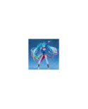 GUNDAM X MIKU - Hatsune Miku - Figurine Banpresto Evolve 21cm