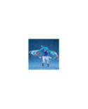 GUNDAM X MIKU - Hatsune Miku - Figurine Banpresto Evolve 21cm