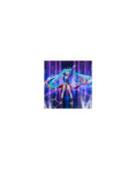 GUNDAM X MIKU - Hatsune Miku - Figurine Banpresto Evolve 21cm