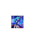 GUNDAM X MIKU - Hatsune Miku - Figurine Banpresto Evolve 21cm