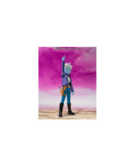 DRAGON BALL DAIMA - Glorio - Figurine S.H. Figuarts 13cm