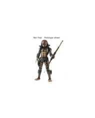 PREDATOR 2 - City Hunter Predator - Figurine 1/4 51cm