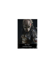 PREDATOR 2 - City Hunter Predator - Figurine 1/4 51cm