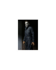 HALLOWEEN 20 ANS APRES - Michael Myers - Ultimate Figurine 18cm