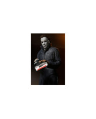 HALLOWEEN 20 ANS APRES - Michael Myers - Ultimate Figurine 18cm