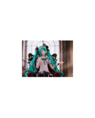 HATSUNE MIKU - World is mine "2024" - Statuette 1/7 21.4cm