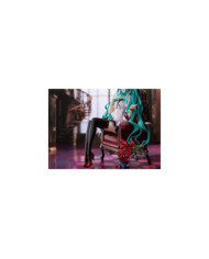 HATSUNE MIKU - World is mine "2024" - Statuette 1/7 21.4cm