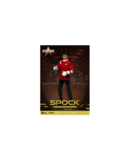 STAR TREK THE WRATH OF KHAN - Spock - Figurine 20.5cm