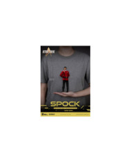 STAR TREK THE WRATH OF KHAN - Spock - Figurine 20.5cm