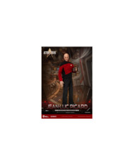 STAR TREK GENERATIONS - Jen-Luc Picard - Figurine 20.5cm