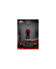 STAR TREK GENERATIONS - Jen-Luc Picard - Figurine 20.5cm