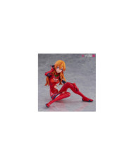 EVANGELION - Asuka Langley - Statuette S-Fire 1/7 12cm