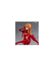 EVANGELION - Asuka Langley - Statuette S-Fire 1/7 12cm
