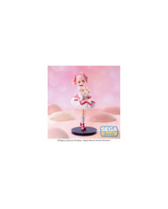 MADOKA MAGICA SIDE STORY - Madoka Kaname - Figurine SPM 24cm