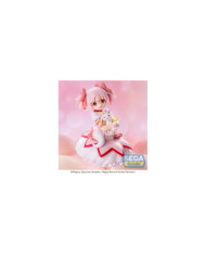 MADOKA MAGICA SIDE STORY - Madoka Kaname - Figurine SPM 24cm
