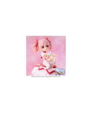 MADOKA MAGICA SIDE STORY - Madoka Kaname - Figurine SPM 24cm
