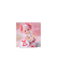 MADOKA MAGICA SIDE STORY - Madoka Kaname - Figurine SPM 24cm