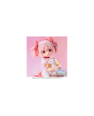 MADOKA MAGICA SIDE STORY - Madoka Kaname - Figurine SPM 24cm