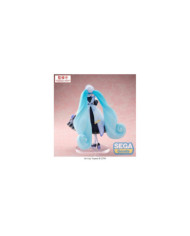 HATSUNE MIKU - Hatsune Miku "Classical Maid" - Figurine Luminasta 21cm