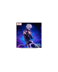 JUJUTSU KAISEN - Satoru Gojo "Hollow Purple" - Figurine Luminasta 21cm