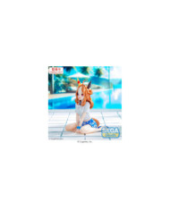 UMAMUSUME PRETTY DERBY - Copano Rickey - Figurine Yumemirize 12cm