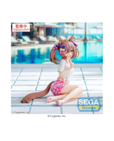 UMAMUSUME PRETTY DERBY - Smart Falcon - Figurine Yumemirize 14cm