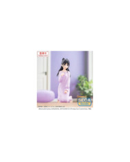 WITCH WATCH - Nemu Miyao - Figurine Yumemirize 14cm