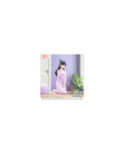 WITCH WATCH - Nemu Miyao - Figurine Yumemirize 14cm