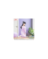 WITCH WATCH - Nemu Miyao - Figurine Yumemirize 14cm