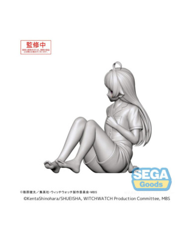 WITCH WATCH - Nico Wakatsuki - Figurine Yumemirize 11cm