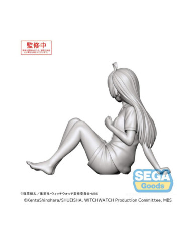 WITCH WATCH - Nico Wakatsuki - Figurine Yumemirize 11cm