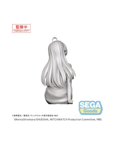 WITCH WATCH - Nico Wakatsuki - Figurine Yumemirize 11cm