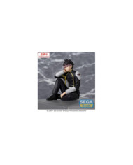 KAIJU NO. 8 - Gen Narumi - Statuette PM Perching 15cm