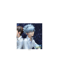 EVANGELION - Shinji & Kaworu "Kaworu Version" - Fig. Vignetteum 17cm