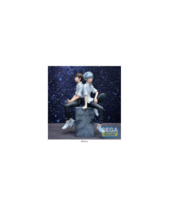 EVANGELION - Shinji & Kaworu "Shinji Version" - Fig. Vignetteum 17cm