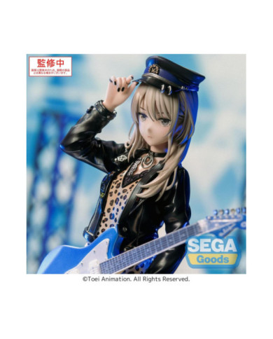 GIRLS BAND CRY - Momoka Kawaragi - Figurine XStellar 21cm
