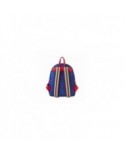 Sac à dos Loungefly - My Hero Academia Group Debossed Logo