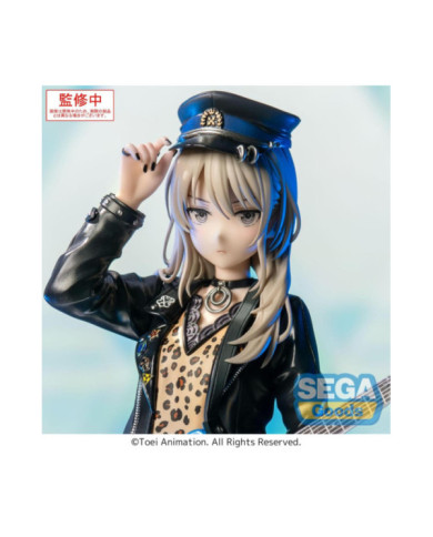 GIRLS BAND CRY - Momoka Kawaragi - Figurine XStellar 21cm