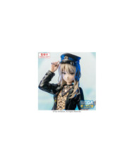 GIRLS BAND CRY - Momoka Kawaragi - Figurine XStellar 21cm