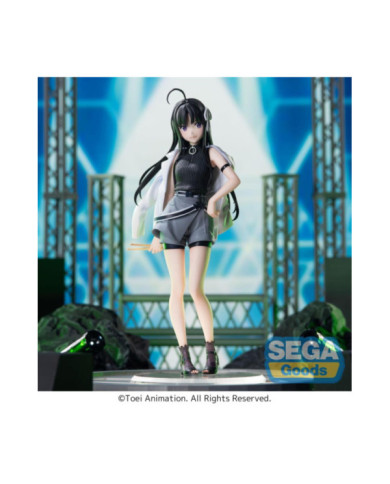 GIRLS BAND CRY - Subaru Awa - Figurine XStellar 20cm