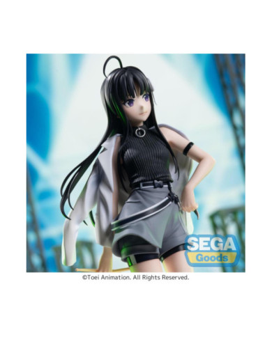 GIRLS BAND CRY - Subaru Awa - Figurine XStellar 20cm