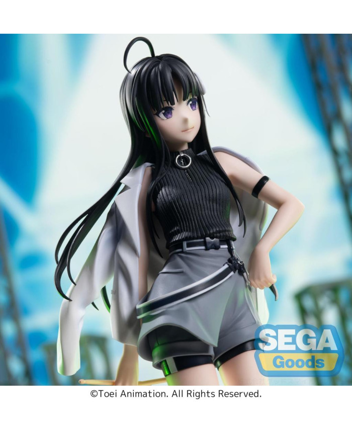 GIRLS BAND CRY - Subaru Awa - Figurine XStellar 20cm