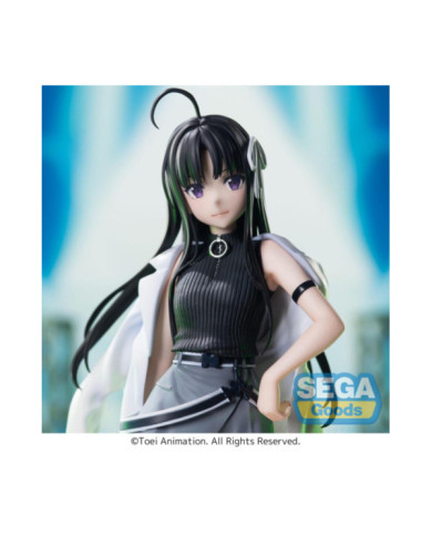 GIRLS BAND CRY - Subaru Awa - Figurine XStellar 20cm