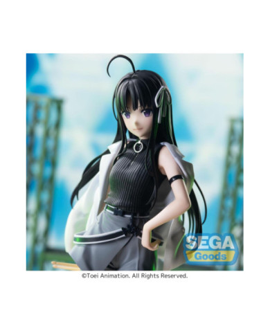 GIRLS BAND CRY - Subaru Awa - Figurine XStellar 20cm