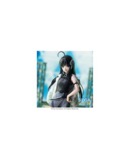 GIRLS BAND CRY - Subaru Awa - Figurine XStellar 20cm